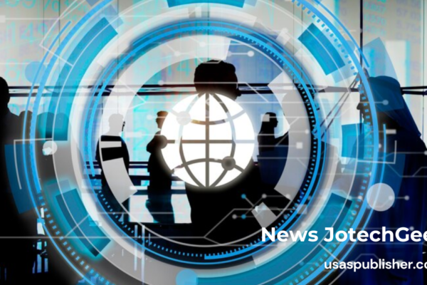 News JotechGeeks