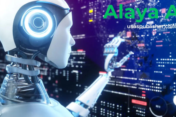 Alaya AI