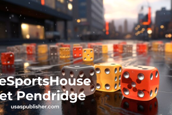 TheSportsHouse .net Pendridge