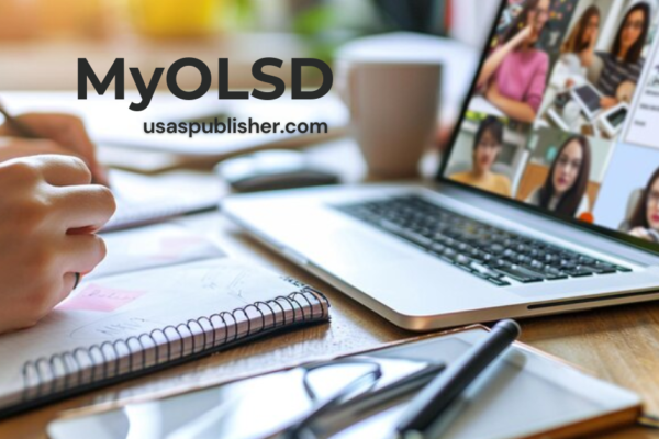 MyOLSD