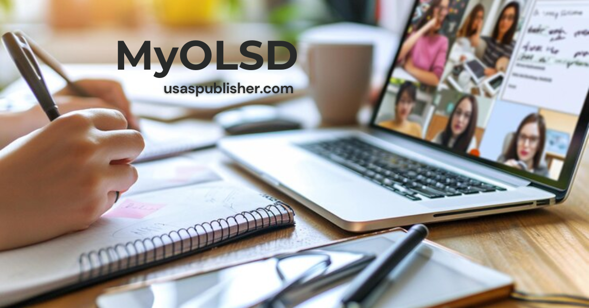 MyOLSD