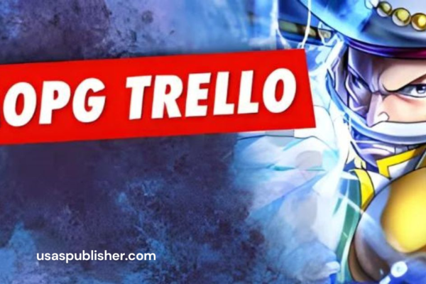 AOPG Trello