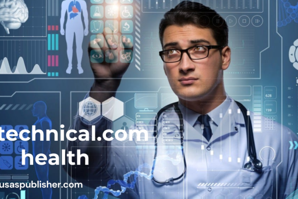 Aiotechnical.com health