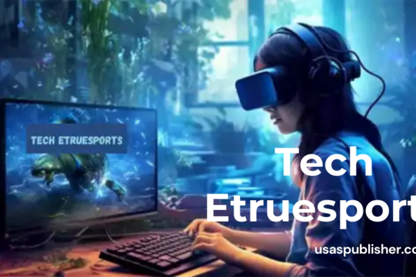 Tech Etruesports