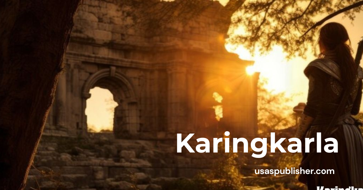 Karingkarla