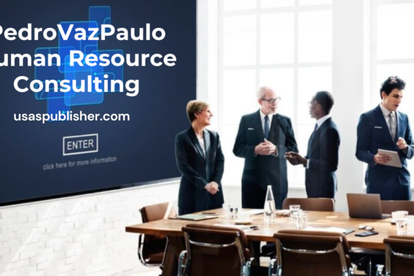 PedroVazPaulo Human Resource Consulting