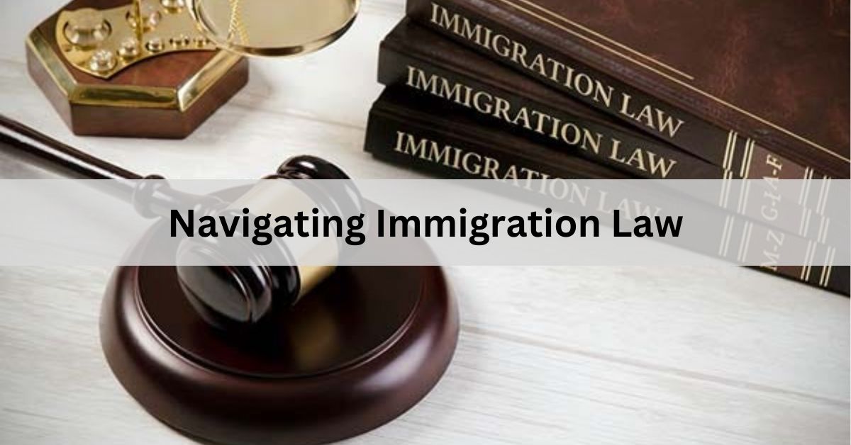 Navigating Immigration Law