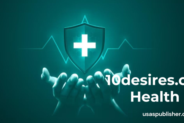 10desires.org  Health