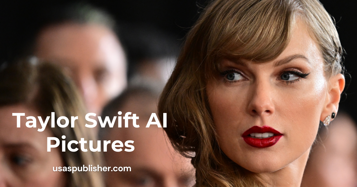 Taylor Swift AI Pictures