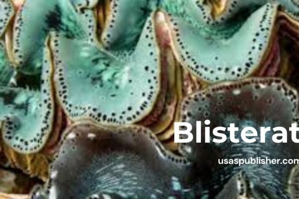 Blisterata