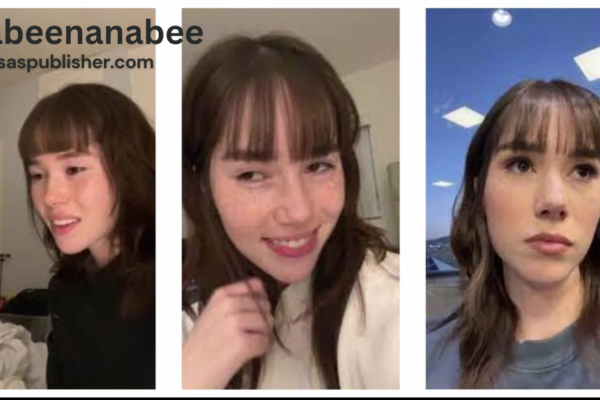 Nanabeenanabee