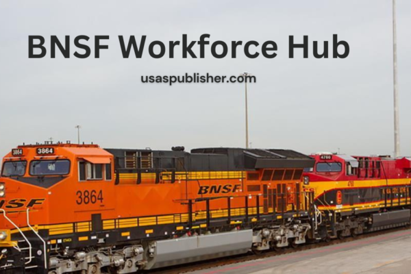 BNSF Workforce Hub