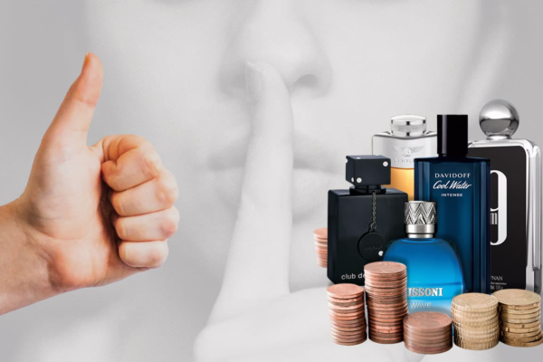 Scent on a Dime: Budget-Friendly Hacks for Men Using Cheap Cologne