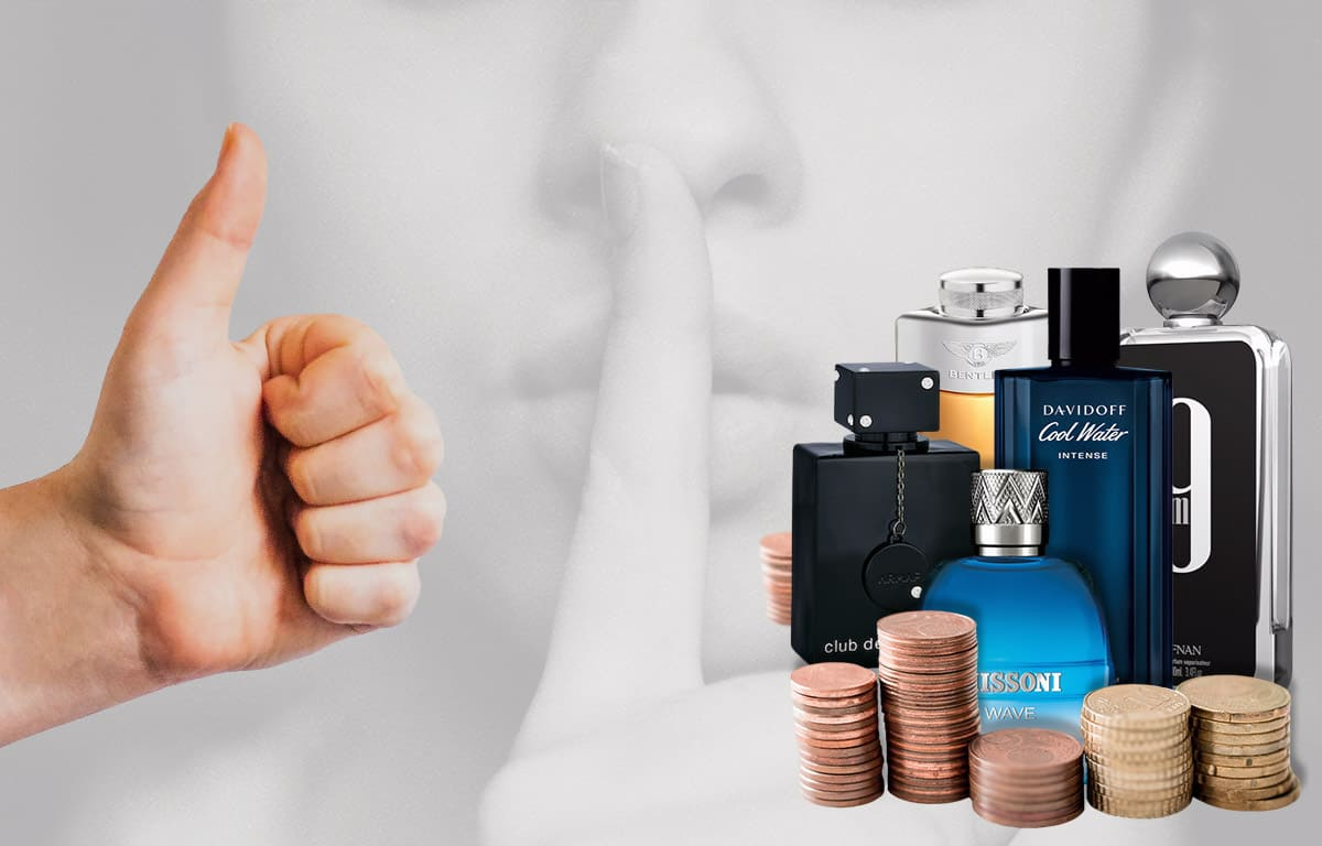 Scent on a Dime: Budget-Friendly Hacks for Men Using Cheap Cologne