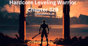 Hardcore Leveling Warrior Chapter 329